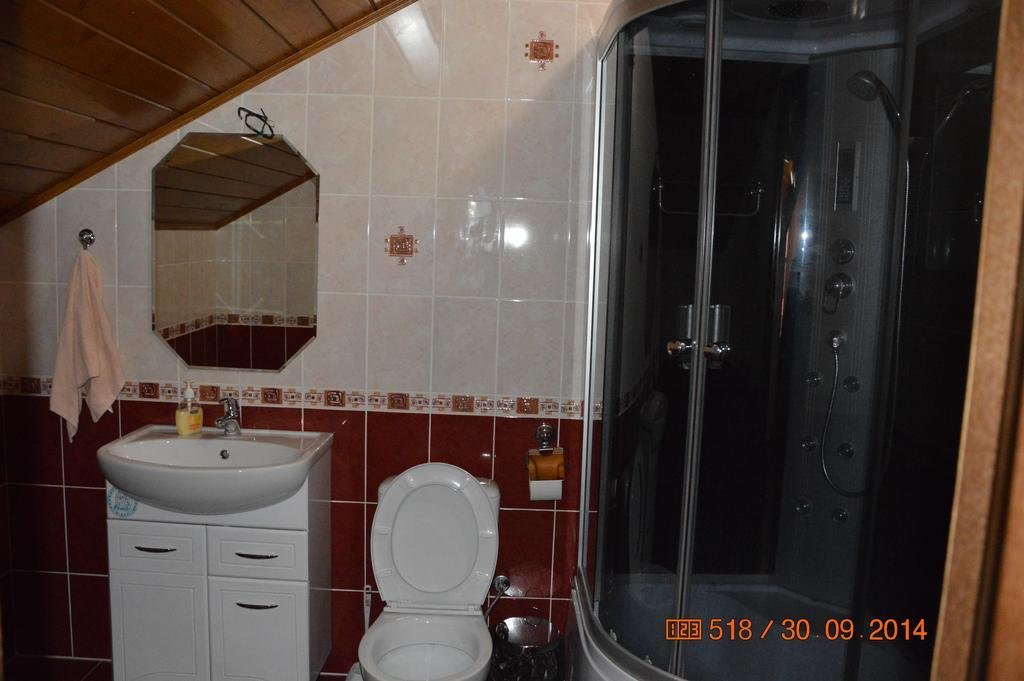 Уфа: Cottage na Pugacheva