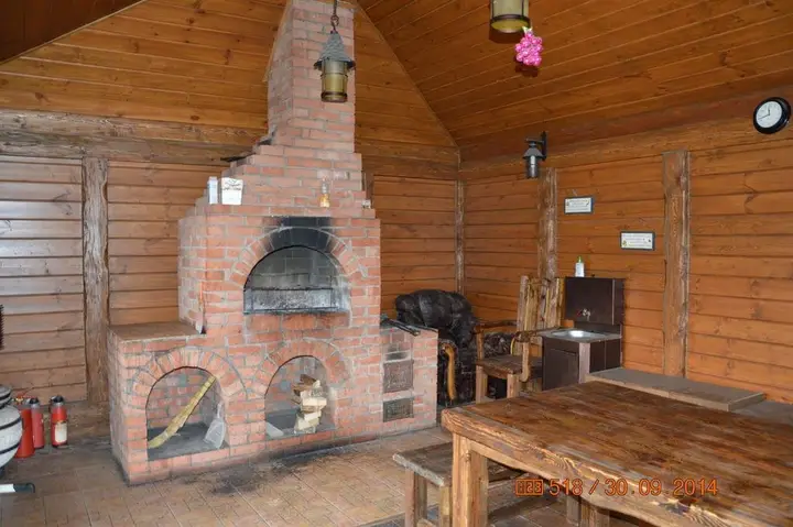Cottage na Pugacheva — фото 3