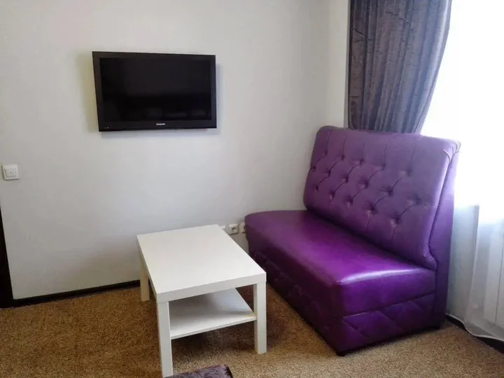 Уфа: Five rooms