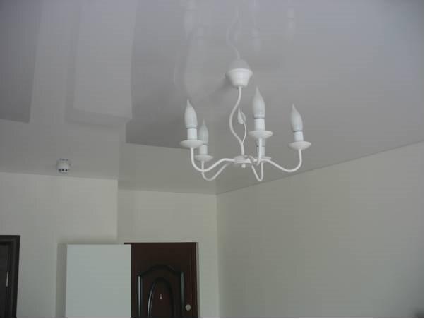 Уфа: Five rooms