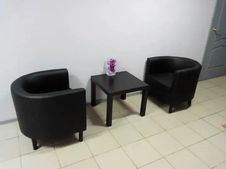 Уфа: Five rooms