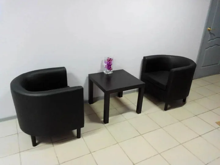 Уфа: Five rooms