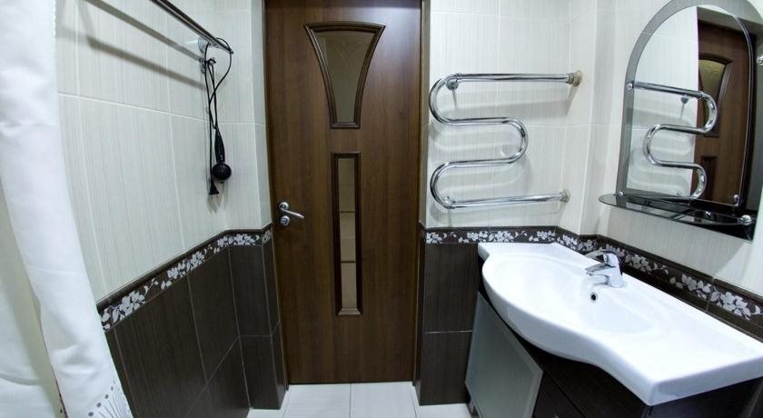 Уфа: Houm Otel' na Vladivostokskoj, 12