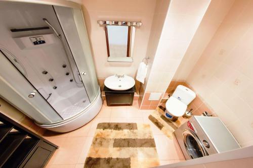 Уфа: Home Hotel On Lenina 162