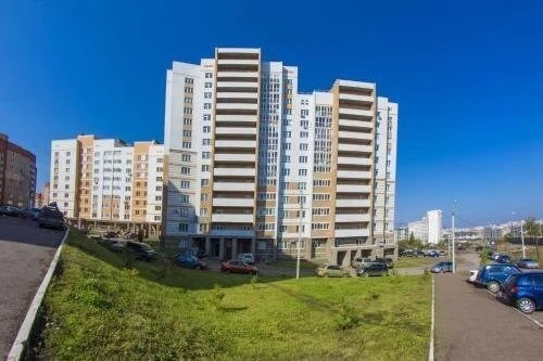 Меблированные комнаты Home na Vysotnoy — фото 2