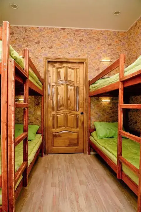 Уфа: Podushka Hostel