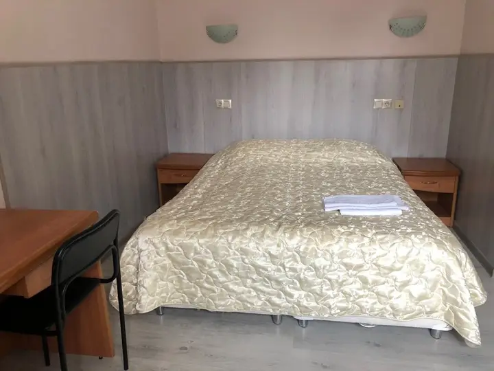 Гостевой дом Бристоль — фото 3