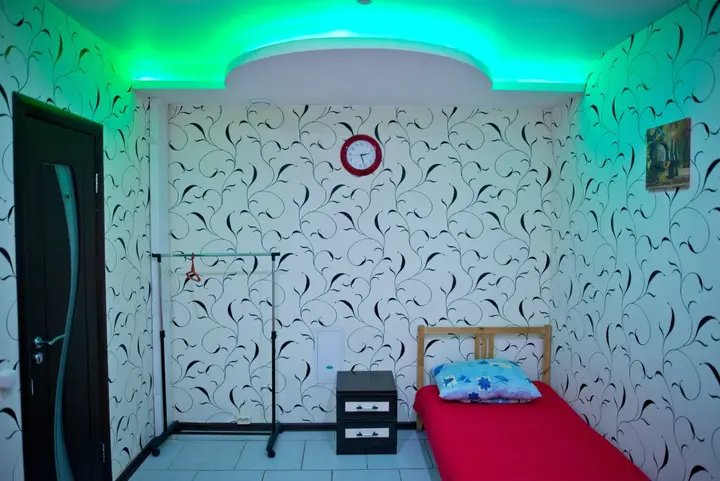 Уфа: Столица