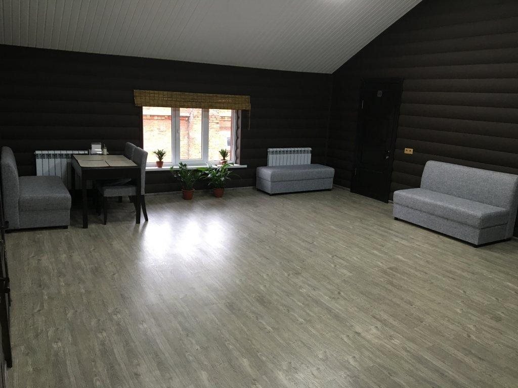 Уфа: Mini Hotel Orion