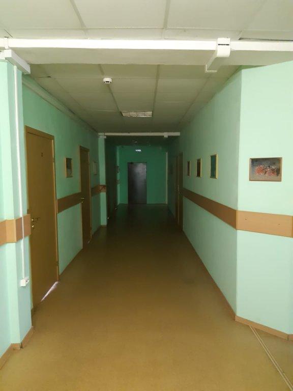 Уфа: Гостиница Пекинская