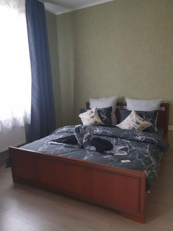 Resident Ufa (Резидент Уфа) на улице Менделеева 104 — фото 6