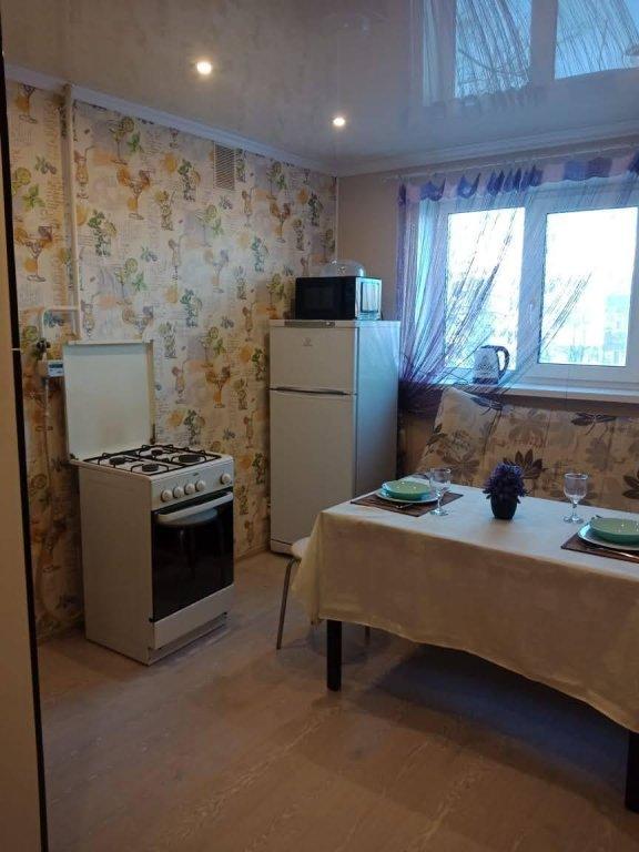 Resident Ufa (Резидент Уфа) на улице Менделеева 215 — фото 2