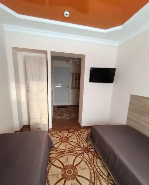 Уфа: Сказка