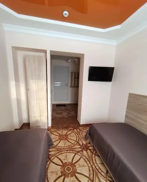Уфа: Сказка