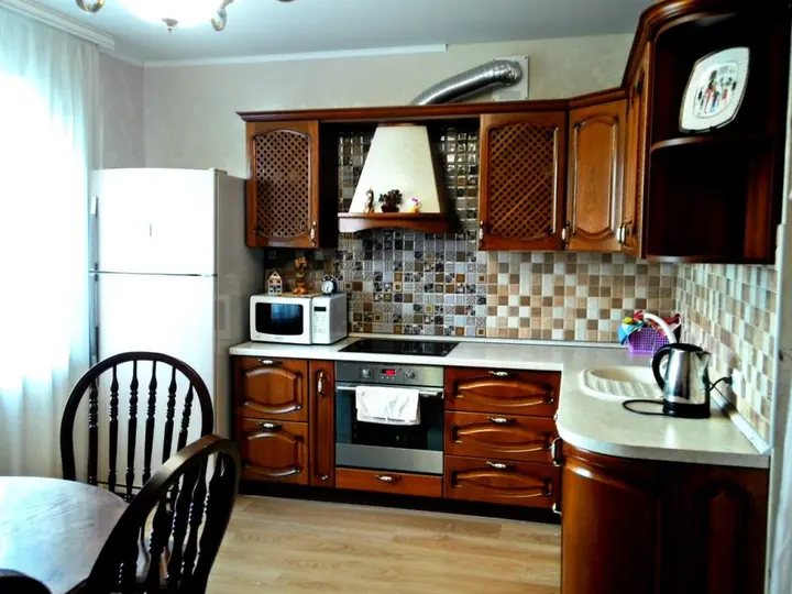 Уфа: Vtoroy Dom Hostel