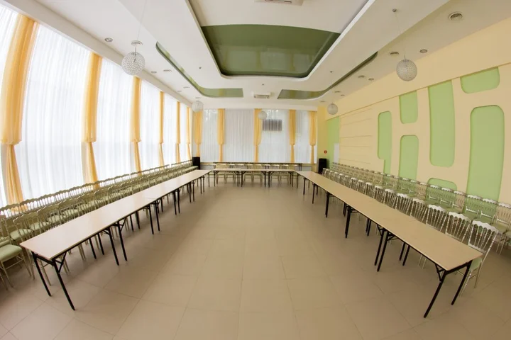 Тамбов: Санаторий Сосны