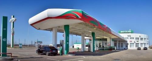 Новочебоксарск: DiAl Motel