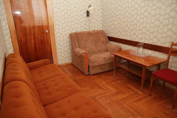 Новочебоксарск: Salampi, sanatoriy-profilaktoriy