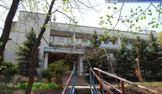 Новочебоксарск: Salampi, sanatoriy-profilaktoriy