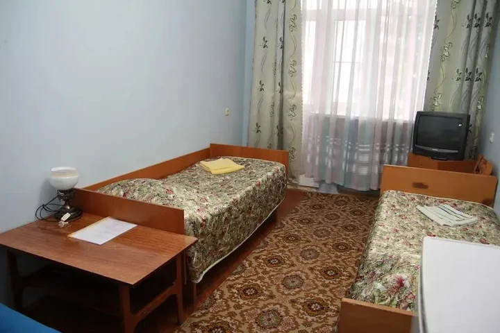Новочебоксарск: Salampi, sanatoriy-profilaktoriy