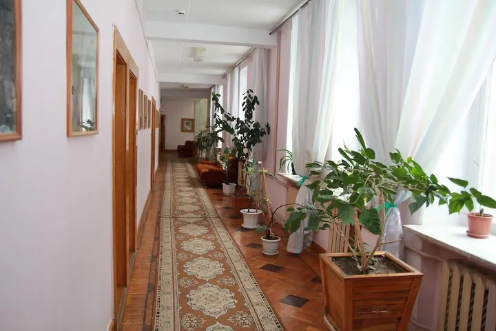 Новочебоксарск: Salampi, sanatoriy-profilaktoriy