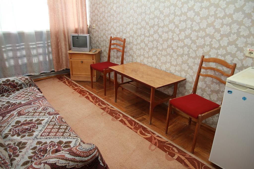 Новочебоксарск: Salampi, sanatoriy-profilaktoriy