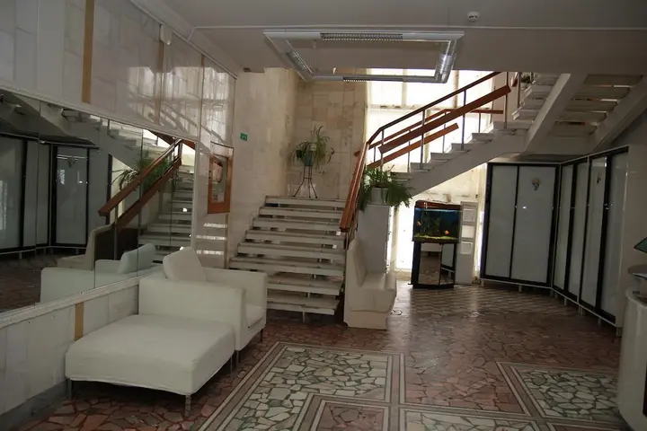 Новочебоксарск: Salampi, sanatoriy-profilaktoriy