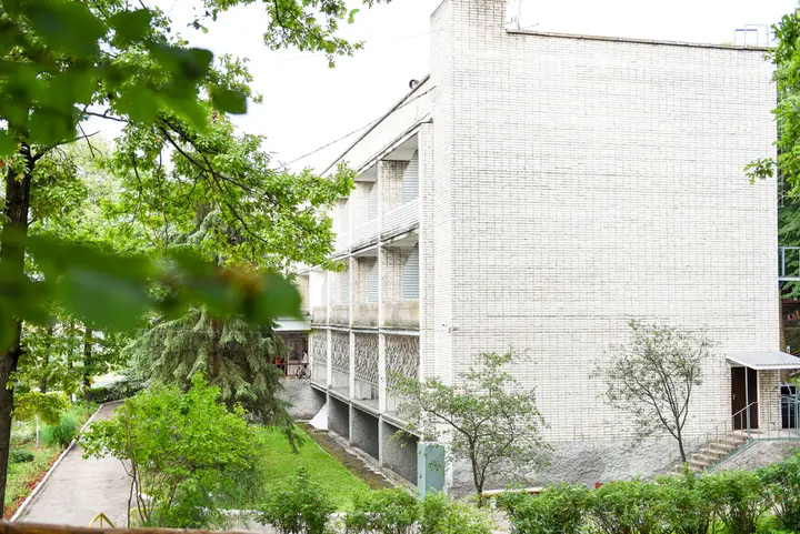 Новочебоксарск: Salampi, sanatoriy-profilaktoriy