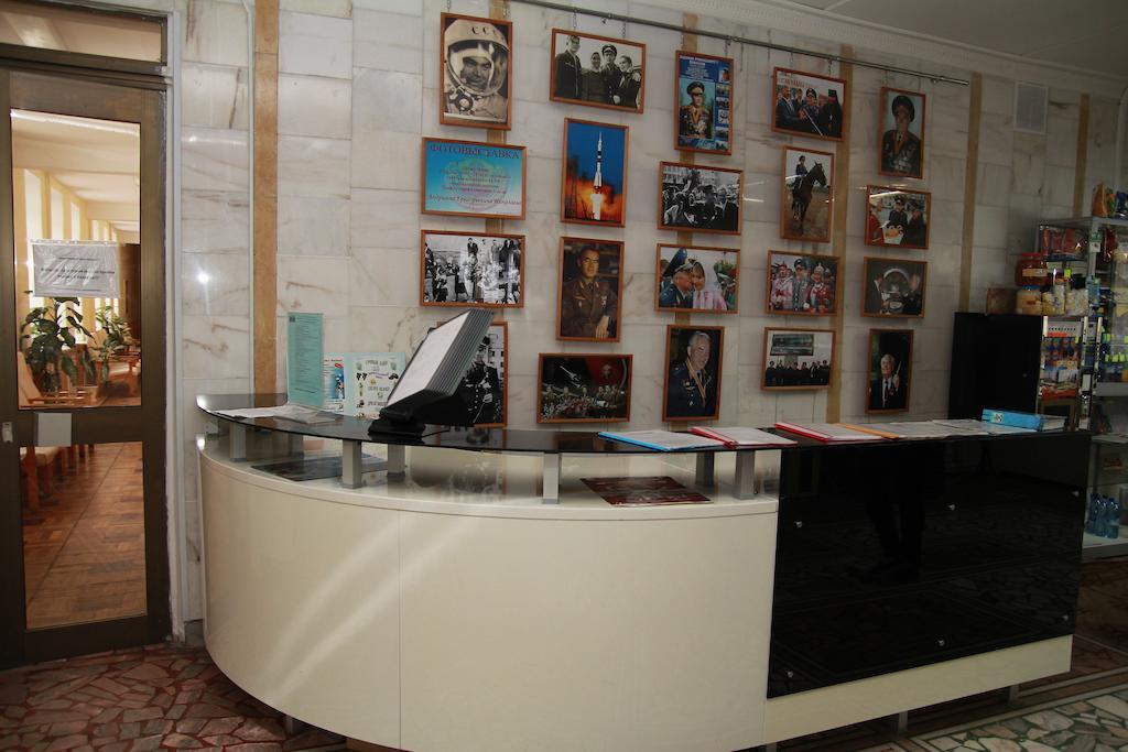 Новочебоксарск: Salampi, sanatoriy-profilaktoriy