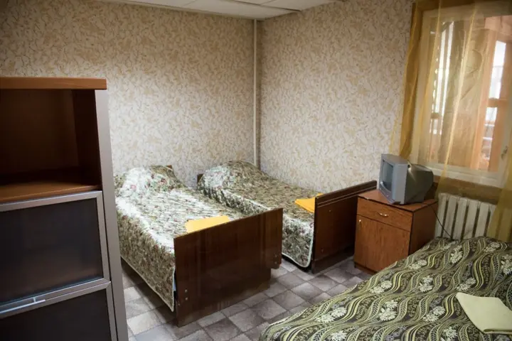 Новочебоксарск: Salampi, sanatoriy-profilaktoriy