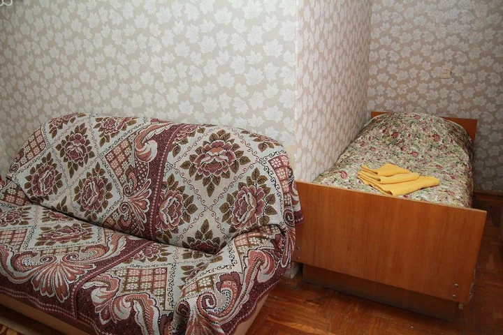 Новочебоксарск: Salampi, sanatoriy-profilaktoriy