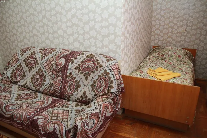 Новочебоксарск: Salampi, sanatoriy-profilaktoriy