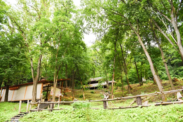 Новочебоксарск: Salampi, sanatoriy-profilaktoriy