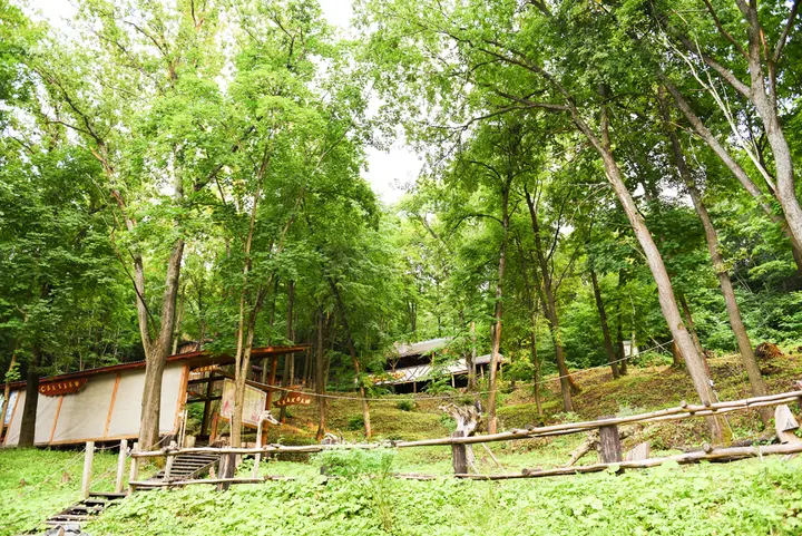 Новочебоксарск: Salampi, sanatoriy-profilaktoriy