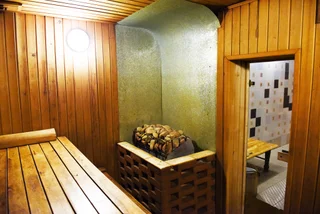 Новочебоксарск: Salampi, sanatoriy-profilaktoriy