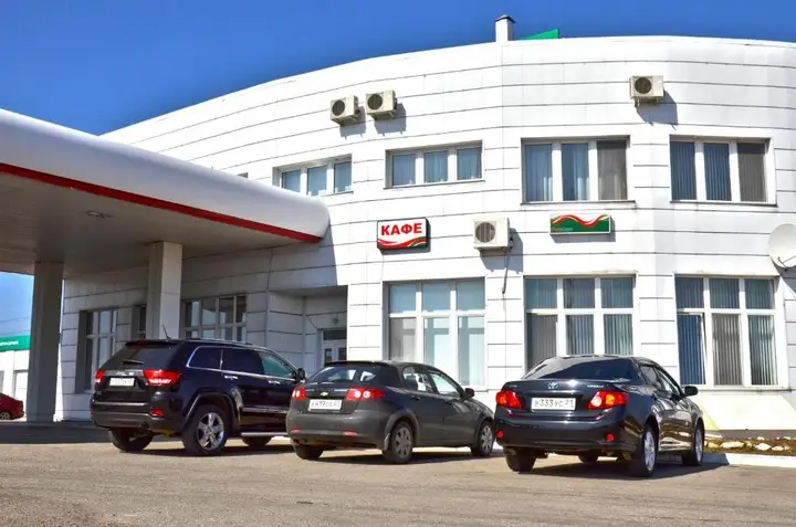 Мини-отель Вятка — фото 2