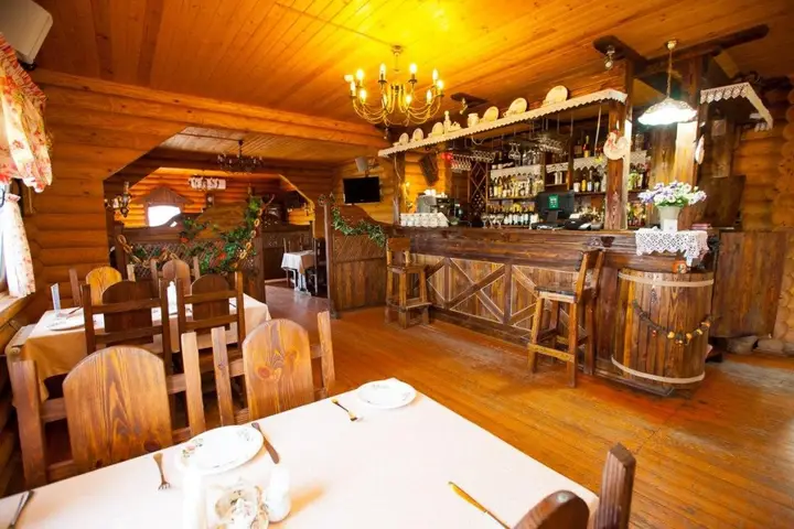 Заимка — фото 3