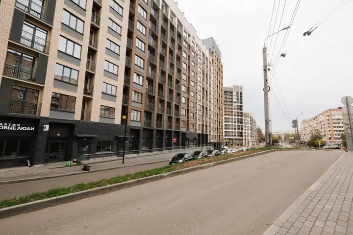 Четыре угла на Максима Горького 151 — фото 5