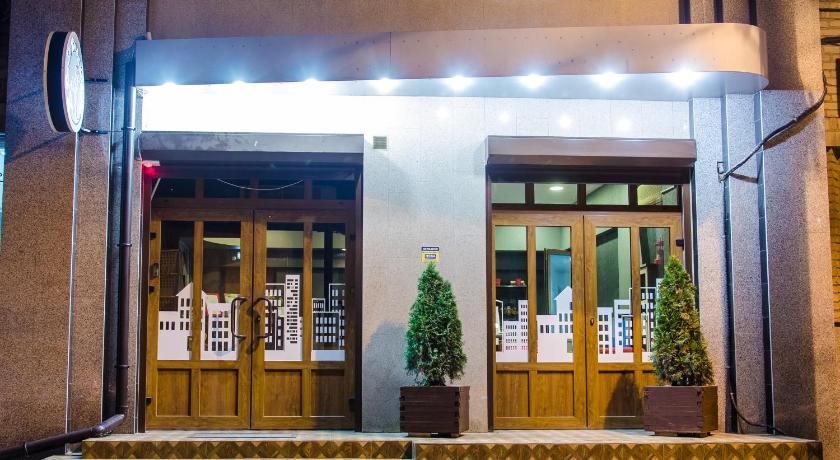 Ростов-на-Дону: Baba Valya Hostel