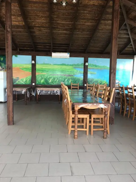 База Отдыха Буревестник — фото 4