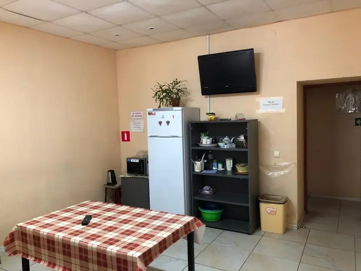 Хостел Эконом Класс — фото 3