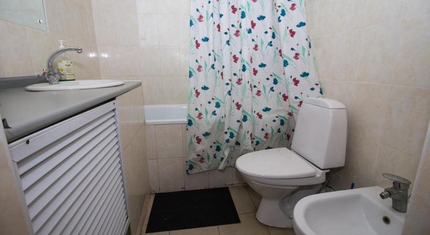 Ростов-на-Дону: Hostel Rostov