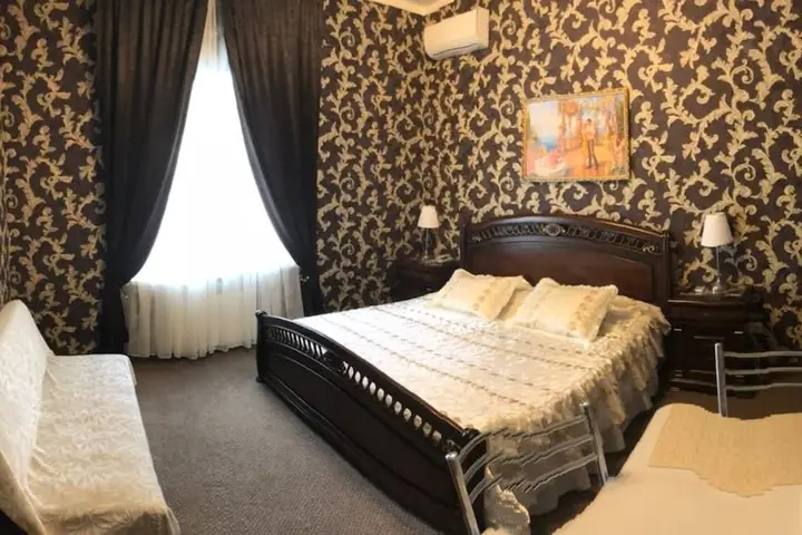 Отель «Анжелика» — фото 6