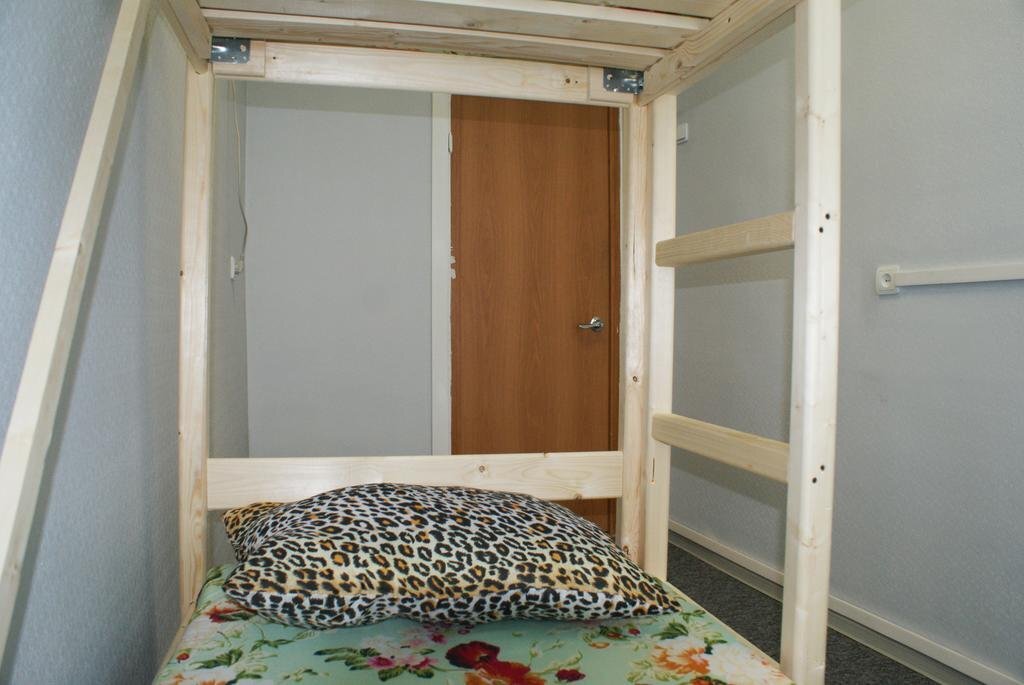 Ростов-на-Дону: Hostel Panda