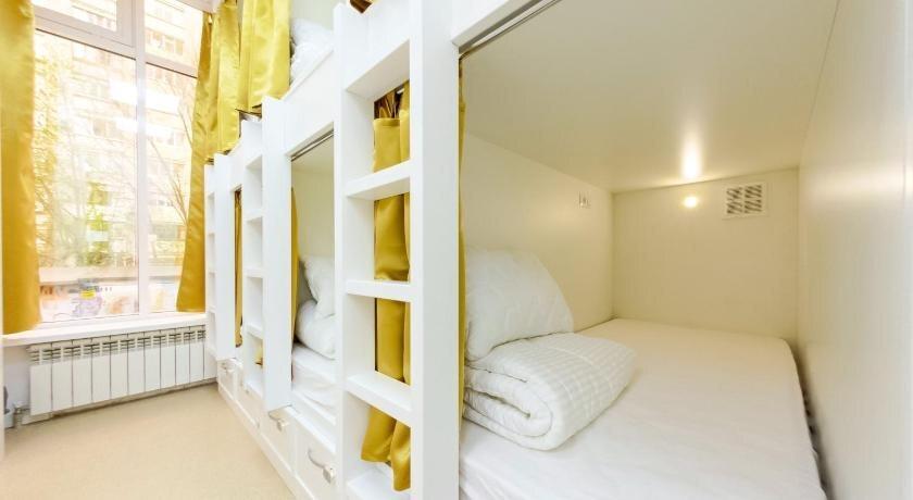 Ростов-на-Дону: Hostel Кit