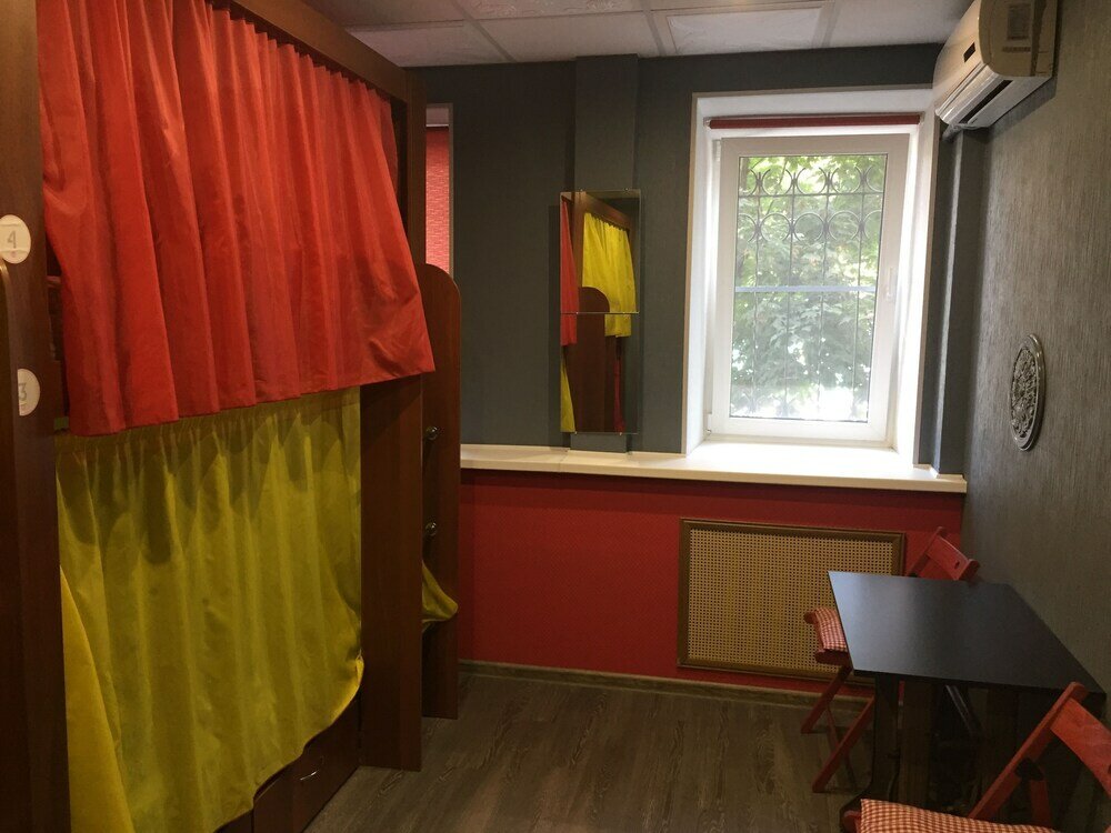 Like Hostel — фото 1