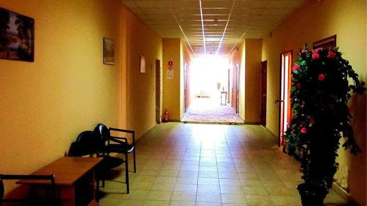 Profilaktoriy Letnogo Sostava Dva Kryla — фото 4