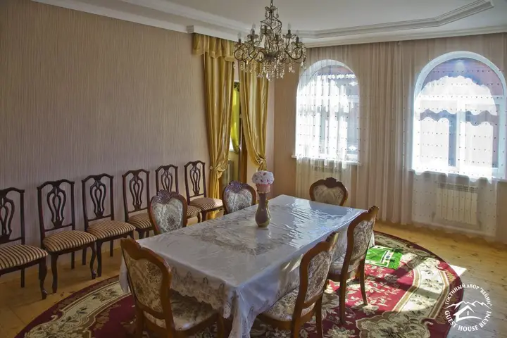 Гостевой дом Beyni — фото 5