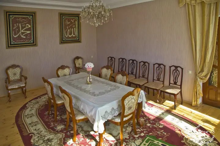 Гостевой дом Beyni — фото 3