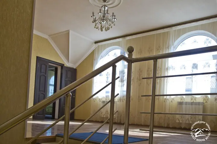 Назрань: Гостевой дом Beyni